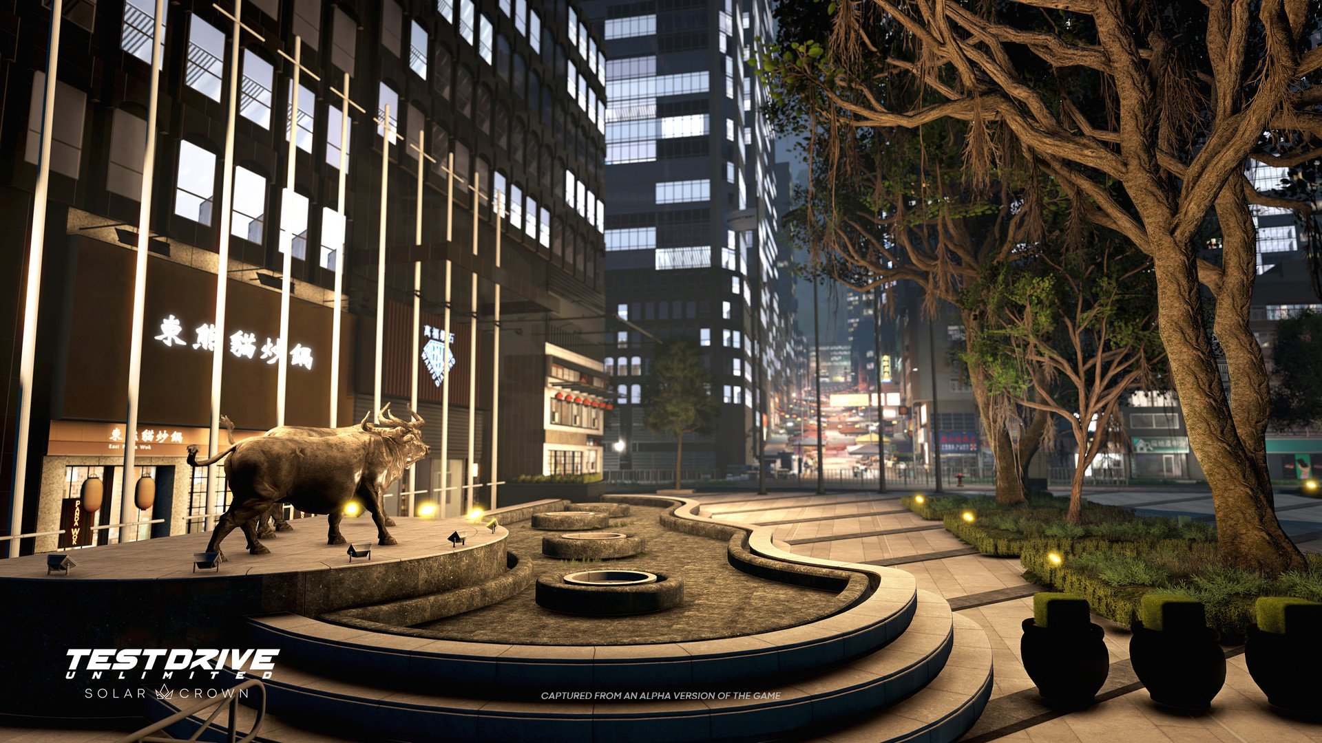 Test Drive Unlimited: Solar Crown - Imagen 24